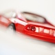 Illustration for article titled Kyosho Ferrari 10 1/64 #21 - Project Prancing Horse #21 - 1986 Ferrari 328 GTB